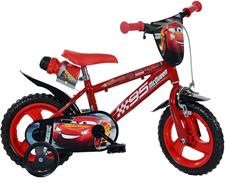Cars Movie Bici Mis 12 412ULCS3