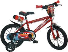 Cars Movie Bici Mis 14 414UCS3