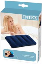 Gonfiabile Cuscino Telato Blu 68672
