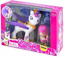 Pinypon con Unicorno 700014082