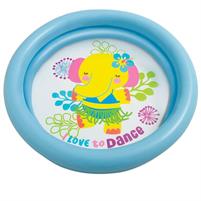 Gonfiabile Piscina Baby Animaletti 61CM Busta 59409