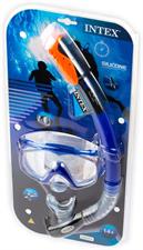 Maschera Mare - Acqua Pro con Boccaglio