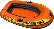 Gonfiabile Canotto Explorer Pro 100 58355