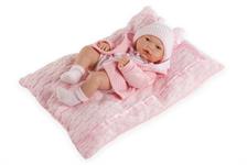 Guca Munecas - Recien con Cappello Rosa