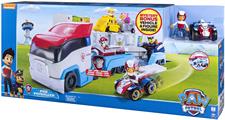 Paw Patrol Portauto Veicoli con personaggi 6024966
