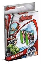 Gonfiabile Braccioli Avengers 25x15 16303