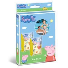 Gonfiabile Braccioli Peppa Pig 25x15 16636