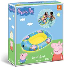 Gonfiabile Canotto Peppa Pig 94cm 16641