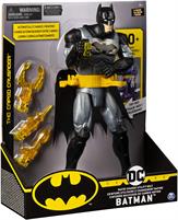 Batman Cintura Rotante Con Suoni 6055944