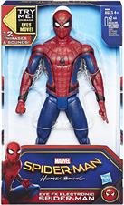 Spiderman - Personaggio Elettronico 30cm