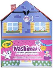 Washimals Casetta dei Cuccioli 7373