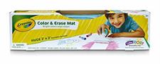 Crayola Tappetone Colora e Ricolora 040034