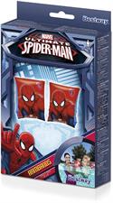 Gonfiabile Braccioli Spiderman 23cm