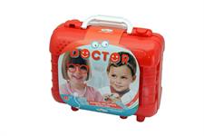 Valigetta del Dottore Doctor 6555