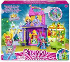 Pinypon Castello delle Regine Playset 700015574