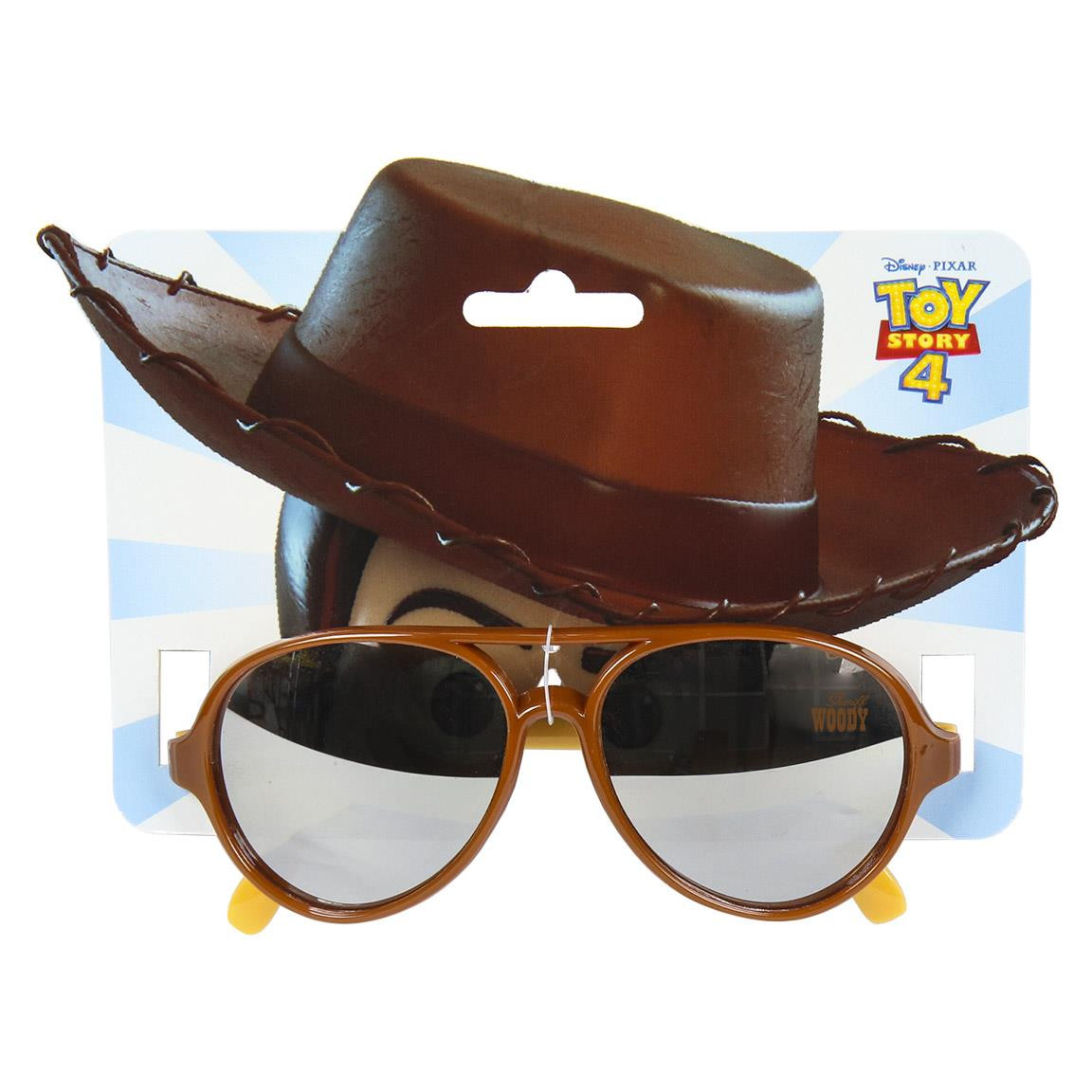 Occhiali da Sole - Toy Story Woody