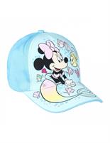 Cappello Visiera - Minnie