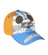 Cappello Visiera - Mickey Mouse
