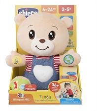 Chicco Teddy Orso delle Emozioni 7947