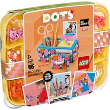 Lego Dots Portaoggetti da scrivania 41907