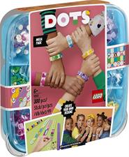 Lego Dots Il Multipack dei bracciali 41913