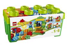 Lego Duplo - Secchiello 10572