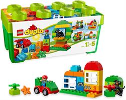 Lego Duplo - Secchiello 10572