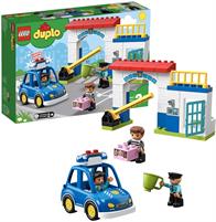 Lego Duplo Stazione Polizia 10902
