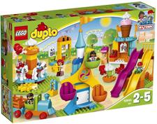 Lego Duplo Grande Luna Park 10840