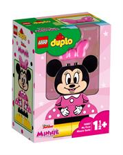 Lego Duplo La Prima Minnie 10897