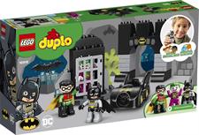 Lego Duplo Batcaverna 10919