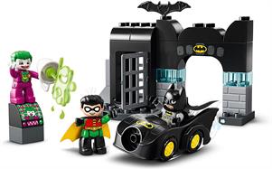 Lego Duplo Batcaverna 10919