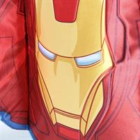 Zaino Asilo Avengers Iron Man con Braccia 2471