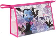 Vampirina Beauty Case Accessori da Viaggio
