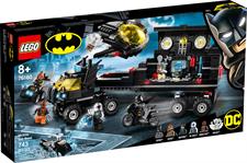 Lego Batman Bat-base Mobile 76160