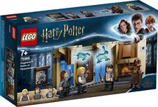 Lego Harry Potter Stanza Necessità di Hogwarts 75966