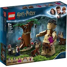 Lego Harry Potter Foresta proibita 75967