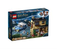 Lego Harry Potter Privet Drive 75968