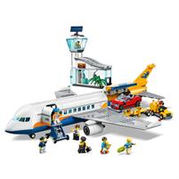 Lego City Aereo Passeggeri 60262