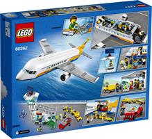 Lego City Aereo Passeggeri 60262
