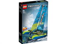 Lego Technic Catamarano 42105