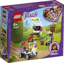 Lego Friends Giardino dei Fiori di Olivia 41425