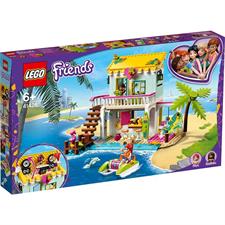 Lego Friends Casa sulla spiaggia 41428