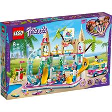 Lego Friends Parco acquatico 41430