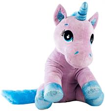 Peluche Unicorno My Vip 40cm