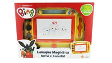 Bing Lavagna Magnetica Grande 48404