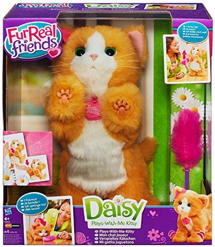 Fur Real Gatto Daisy A2003