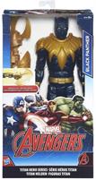 Avengers Personaggio Deluxe Ass. 30CM
