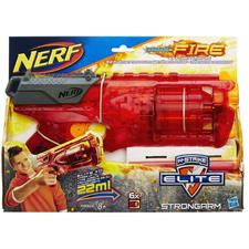 Nerf Elite Sonic Fire A9322