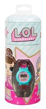 Lol Surprise - Orologio Cofanetto Salvadanaio